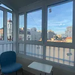Studio Old Town City Center Calea Victoriei