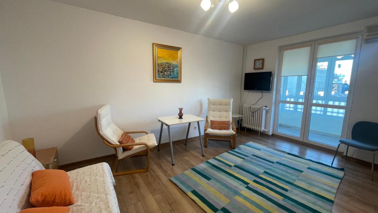 Apartament Old Town Center Calea Victoriei *