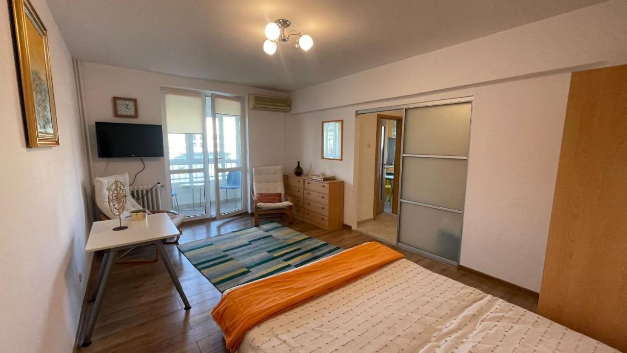 Apartament Old Town Center Calea Victoriei