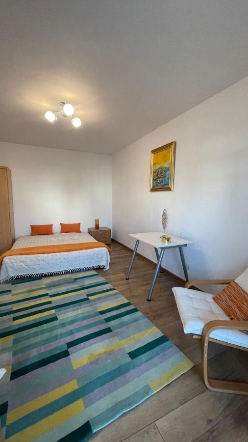 Old Town Center Calea Victoriei Apartament *